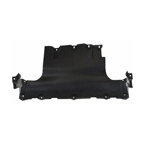 Carter protection moteur - carter,