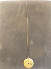 Ancien Balancier de Pendule à fil (C)