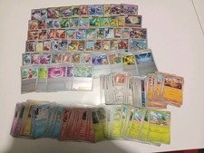 Pokemon lot MEGA Evolutions