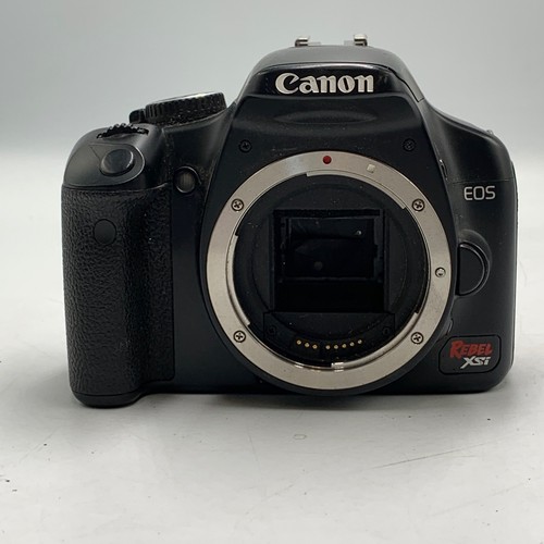 Canon eos rebel - eos,