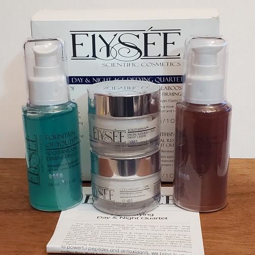 Elysee day night age defying - ,