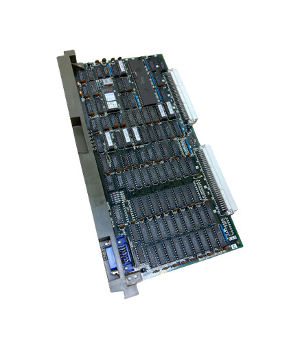 Carte mitsubishi mc724d - carte,