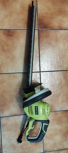 Ryobi taille haies electrique - ryobi,