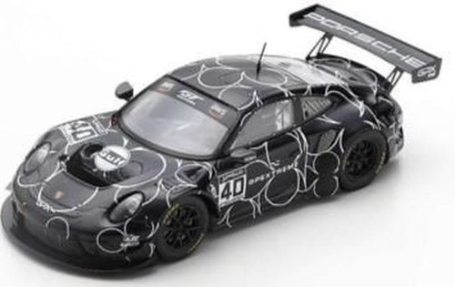 Spark sp326 porsche gt3 - spark, 1:43