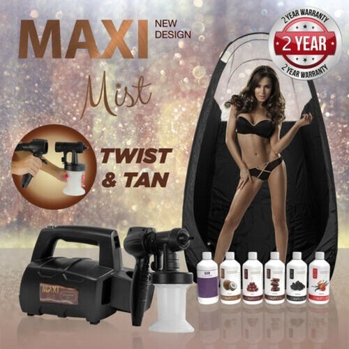 Maximist spraymate tnt - maximist,