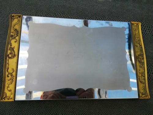 Ancien chauffe plats - chauffe,