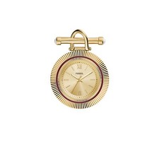Montre Broche Femme FOSSIL