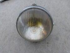 ANCIEN FEU AVANT DE VELO DE