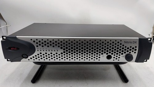 Avid nitris 7020 30008 04 - dx, 7020-30008-04