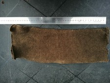 Tour de cou en laine armée française chasse randonnée Algérie 