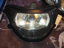 Optique Yamaha 600 Thundercat