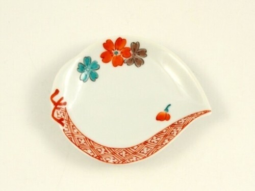 Arita yaki porcelaine - yaki, japonais