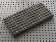 LEGO Dark Gray - OldDkGray