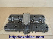 couvre culasse pour Suzuki