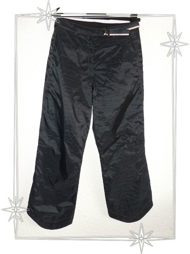 Pantalon pantacourt matelassé - pantalon,