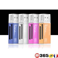 LECTEUR DE CARTE MEMOIRE