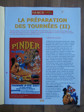 L'UNIVERS DU CIRQUE PINDER