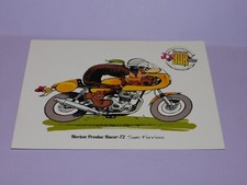 CARTE POSTALE - BD - JOE BAR