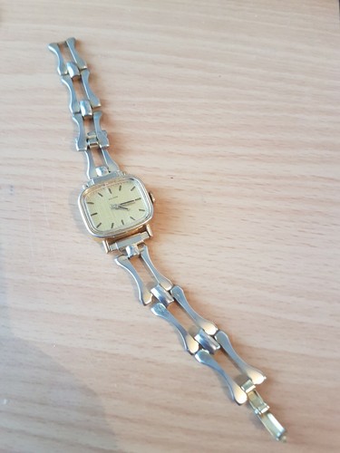 Vintage montre femme - , kelton