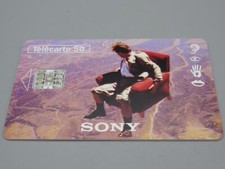 Télécarte 50 - Le 16/9 par