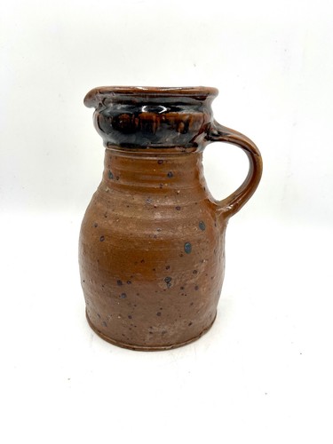 Pichet vase grès - vase, en