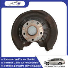 🇫🇷 PIVOT ARRIERE GAUCHE