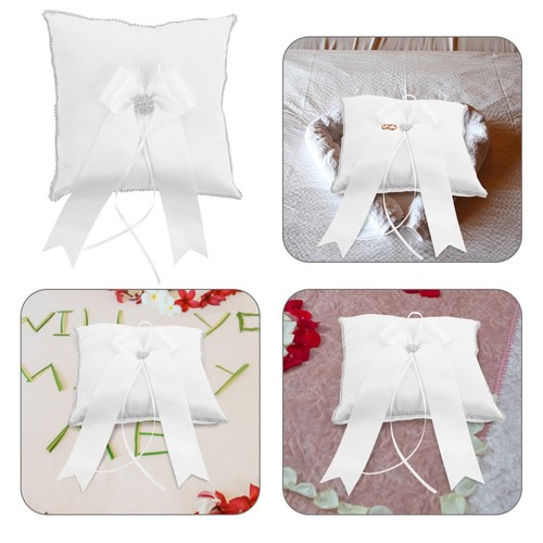 Coussin alliances pour - coussin, d'alliances