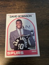 Ensemble Nba Hoops 1989-90