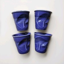  4  Tasses Goblet  Revol