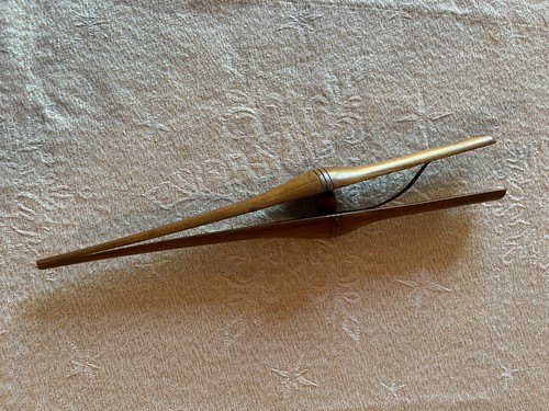 Ancien outil pince gantier - ancien,
