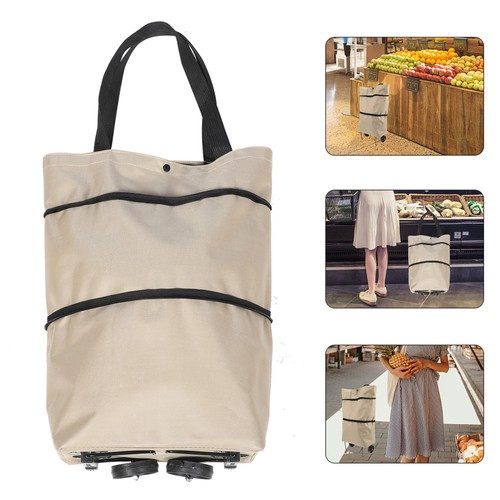 Pour chariot courses caddie - pour,
