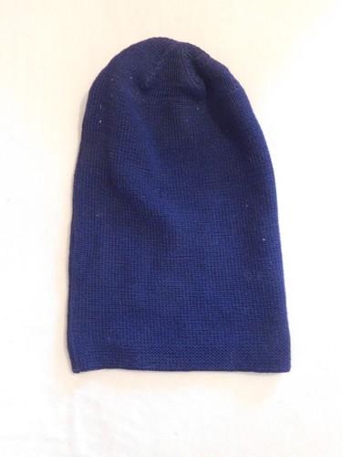Marine nationale bonnet en - marine,