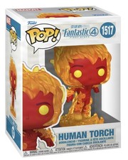 FUNKO POP! - FIGURINE MARVEL -