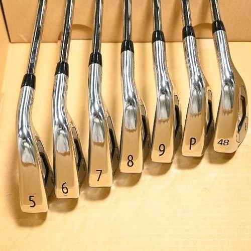 Titleist ap3 718 iron set - ap3,