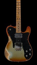 Fender Custom Shop Limited