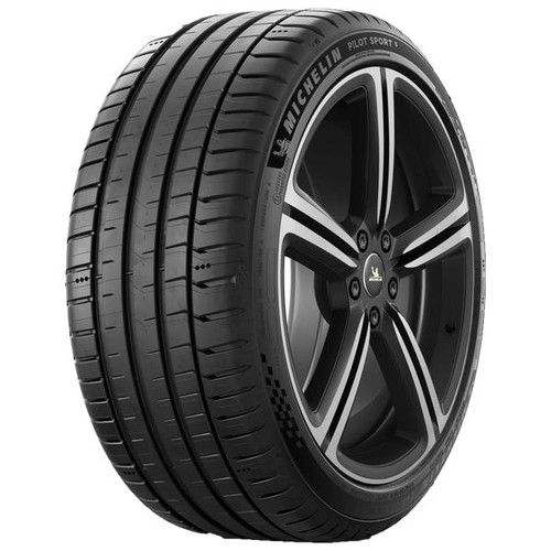 Michelin pilot sport - sport, 5