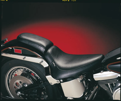 Selle passager silhouette