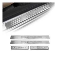 Seuils de porte pour Citroen