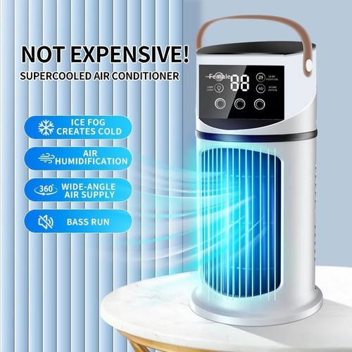 Mini climatiseur usb - mini,