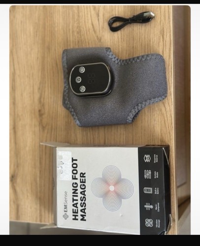 Emsens appareil massage - appareil, de