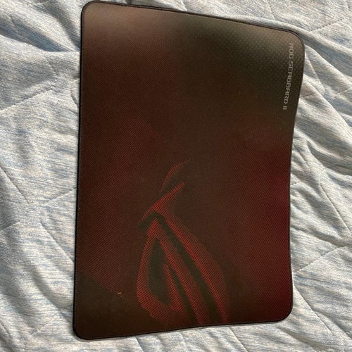 Tapis souris gaming asus - de,