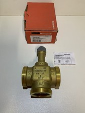 Vanne 3 Voies Honeywell