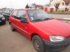 Jante PEUGEOT 106 PHASE 2
