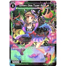 Wixoss TCG card