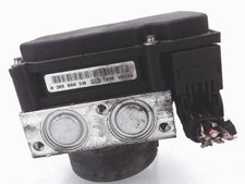 Bloc ABS (freins anti-blocage)