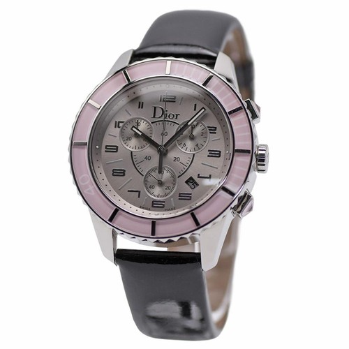 Montre homme dior crystal - montre,