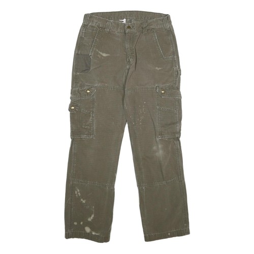 Carhartt pantalon cargo - pantalon,