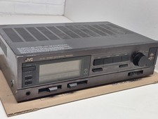 JVC AX-44 Stereo Integrated