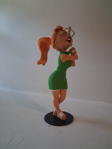 Figurines collection - figurines,