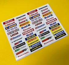 Fente Voiture Bastion Sponsor